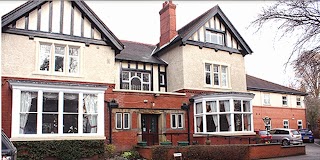 Ackroyd house