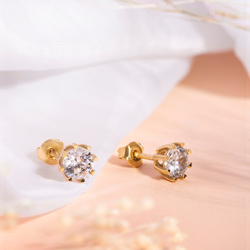 Opinii despre Sklep z biżuterią srebrną i srebrną pozłacaną Jubiler BeeZuu în Białobrzegi - Jubiler