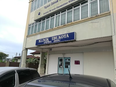 Petra klinik jaya ibukota Klinik Ibukota