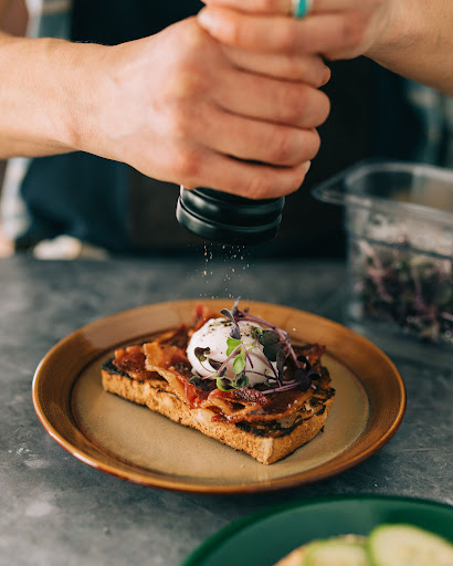 Alpine Air Coffee Cafe and Roastery - Thumbnail