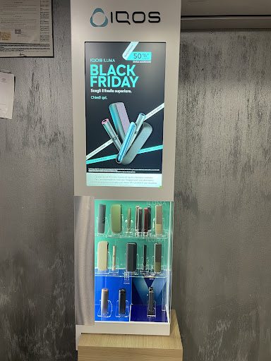 IQOS RESELLER - Bar tabacchi Muresu, Alghero - Thumbnail