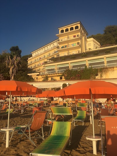 Photos of Grand Hotel Santa Maria