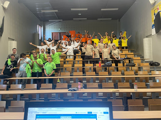 Simon Coach Sportif & Educateur sportif - Préparateur physique - Maître nageur sauveteur - Thumbnail