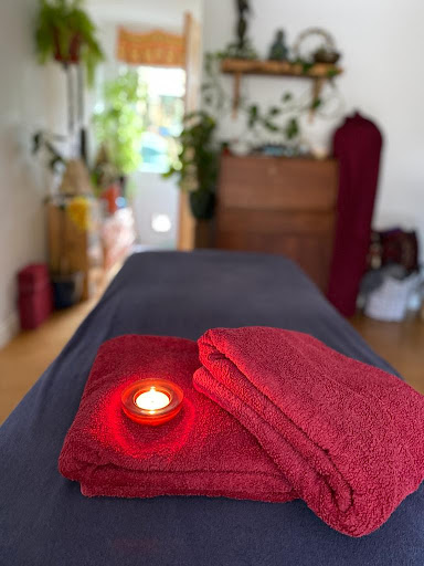 Holistic Health Therapies