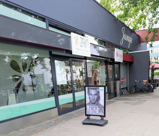 Zain Salon - Thumbnail
