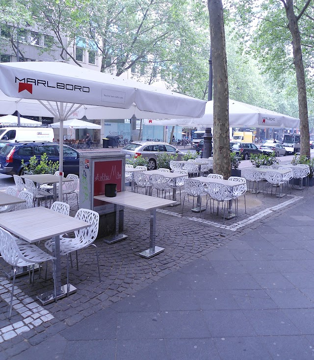 Vanity Club Cologne