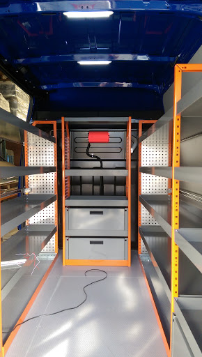 Roofrack UK - Visual