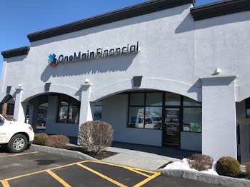 OneMain Financial photo