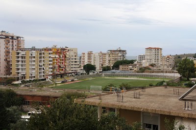 Butrinti Stadium - Sarandë