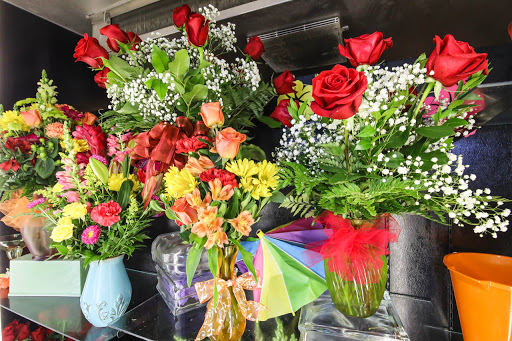 Good Scents Florist - Thumbnail