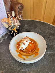 Photo n°3 de Le Relays du Château à Rambouillet (Restaurant)