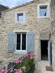 Photo n°14 de La Romance de Grignan à Grignan (Hôtel)