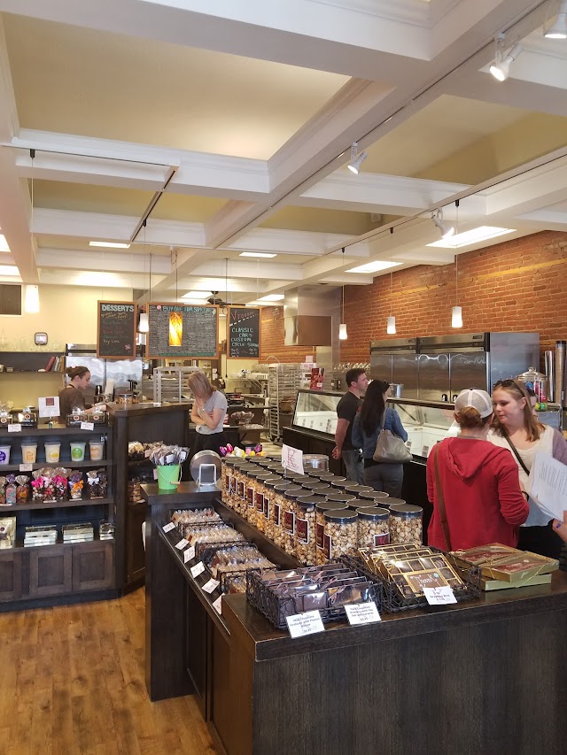 Knoke's Chocolate Inc