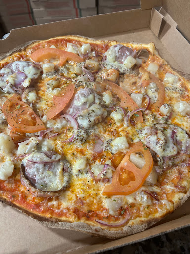 Ti Bigoud Pizz
