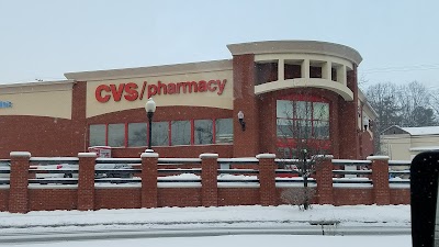 CVS