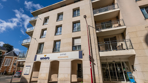 Photo de EMERA - EHPAD Bérengère à Moncé-en-Belin (72230)