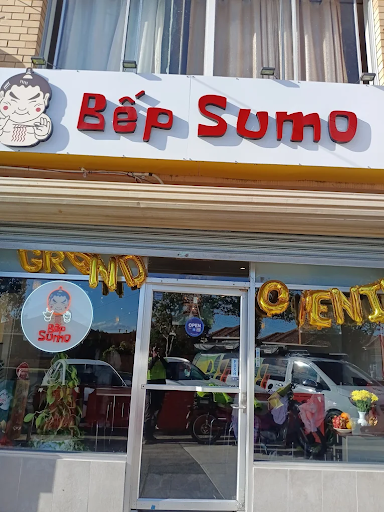 Photo of Bep Sumo