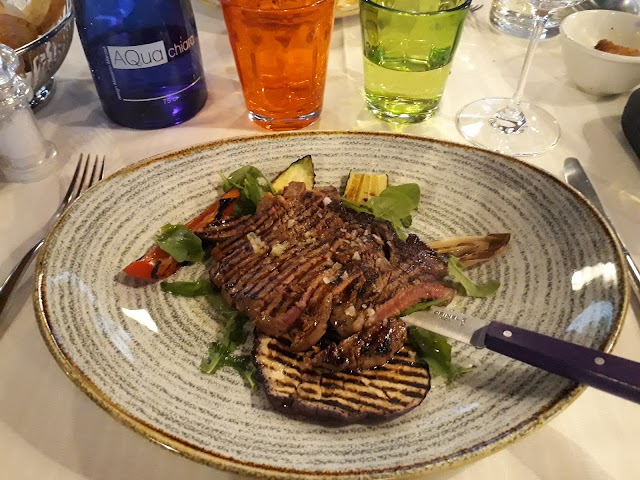 La Tavernetta