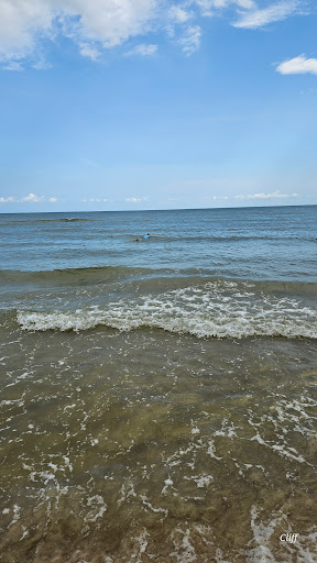St George Island Beach State Park sugar hill camp - Thumbnail