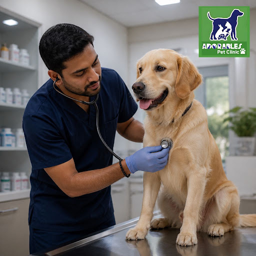 Regular checkups are the easiest way to protect your pet from hidden health issues. At Adorables… post image