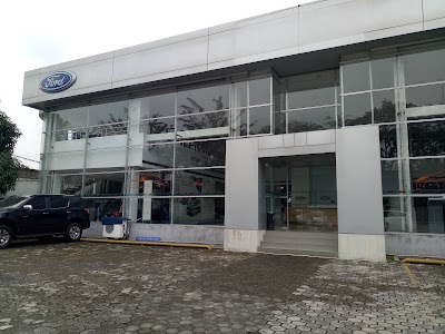 Photos of Ford Medan - Gatot Subroto