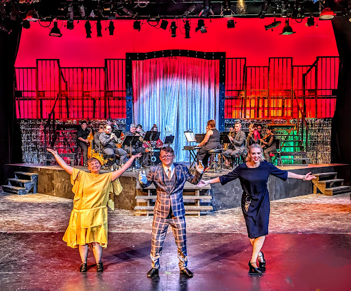 Theatre - Visual