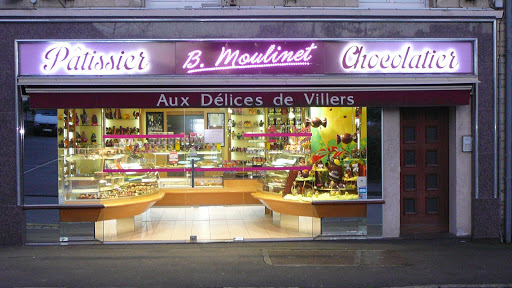 Maison Joly, Aux délices de Villers - Thumbnail
