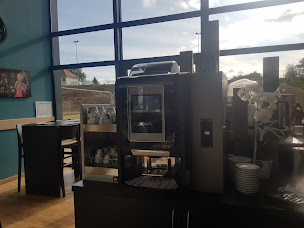 Photo n°4 de Tabac presse Cœur gourmand à Seebach (Restaurant)