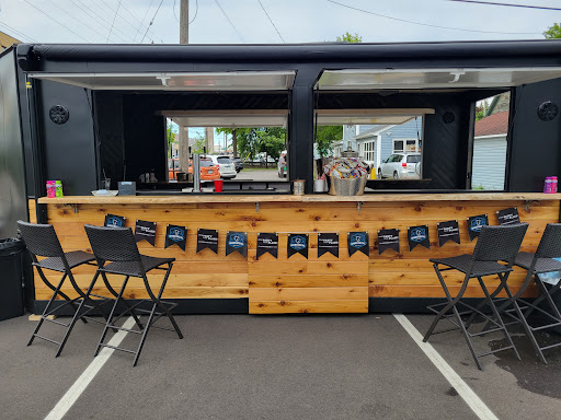 The Minnesocial-A Mobile Bar Co