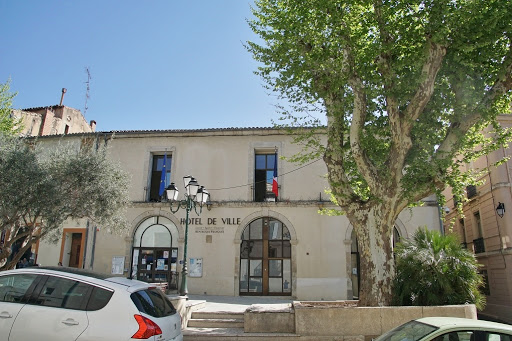 Mairie de Clermont-l'Hérault - Thumbnail