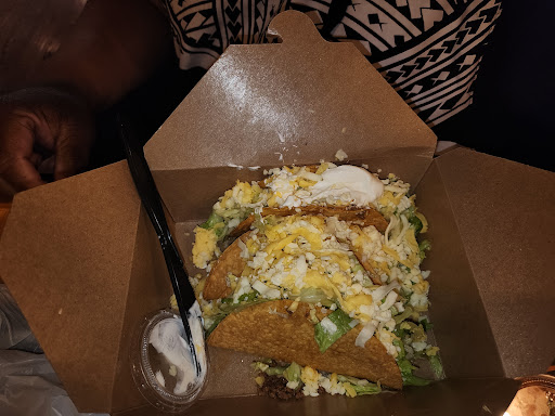 Tacos Way Hunt Valley - Thumbnail