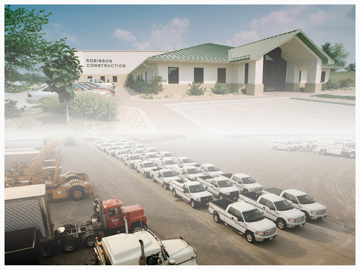 Avatar for Robinson Construction Company