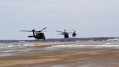 Cape Girardeau Regional Airport