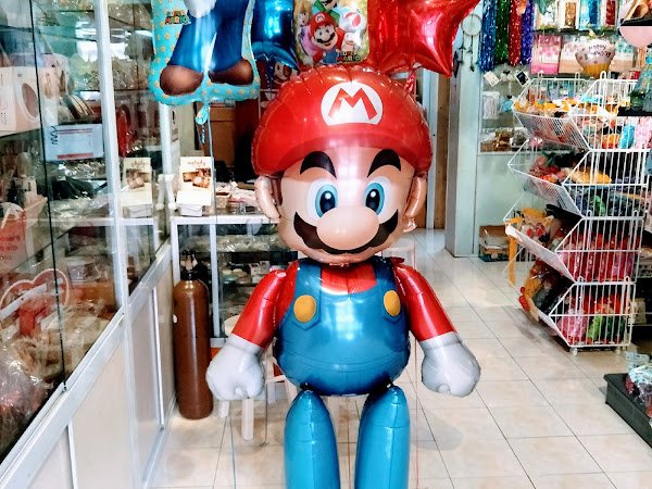 Melody Party Supply Kepong