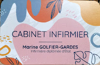 CABINET INFIRMIER DIJON MONTCHAPET à Dijon