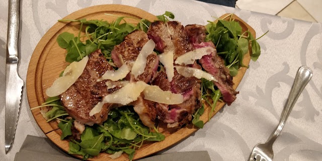 Pizzeria Napoli Mia