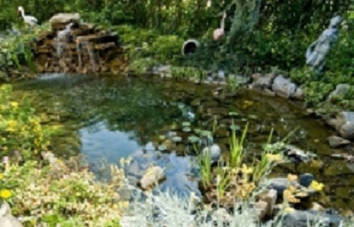 Luigi Mazzoleni Giardini - Thumbnail