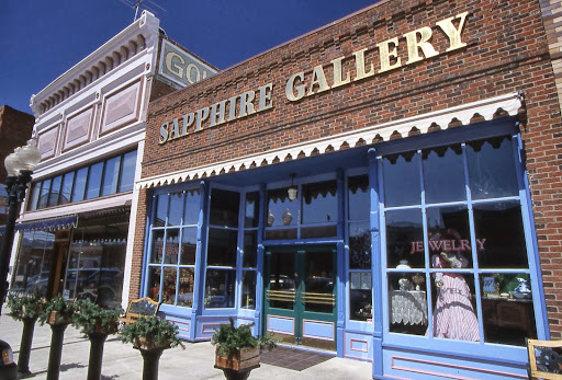 Sapphire Gallery - Thumbnail