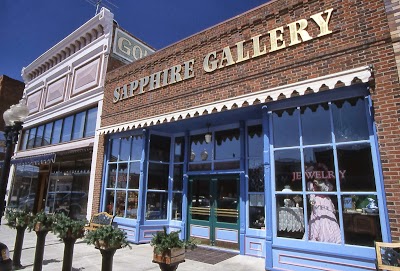 Sapphire Gallery