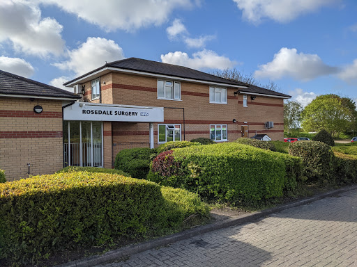 The Rosedale Surgery