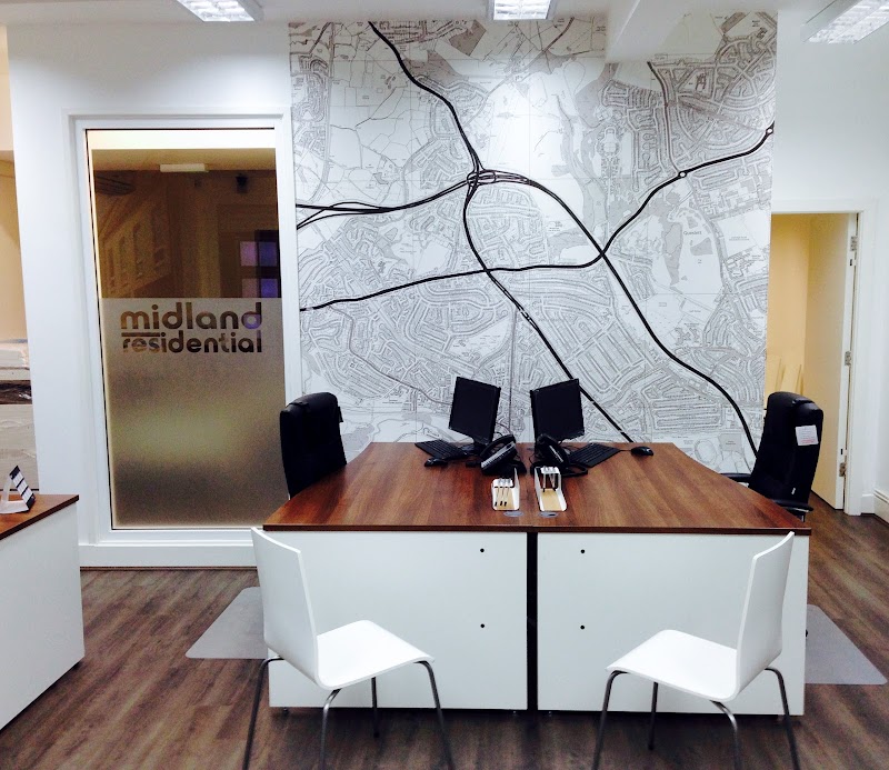 Midland Residential photo 3