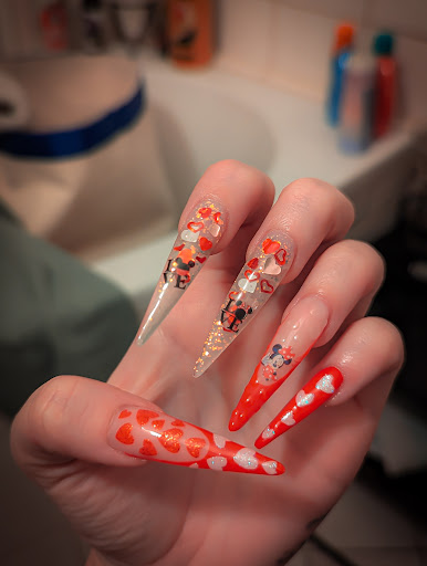 Nailtastic by Jess - Visual
