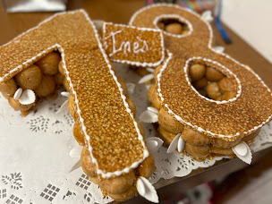 Photo n°4 de L'Atelier du Pain à Feillens (Boulangerie)