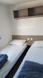 Photo n°22 de Anda&Fred Cottage_Mobil-home Blois-Tours-Loire Castles-Beauval à Veuzain-sur-Loire (Terrain de camping)