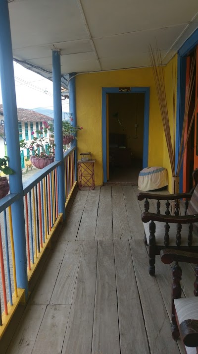 Photos of Hostal Las Cometas