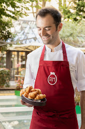 Photo n°46 de LA CUISINE à Paris (Restaurant)