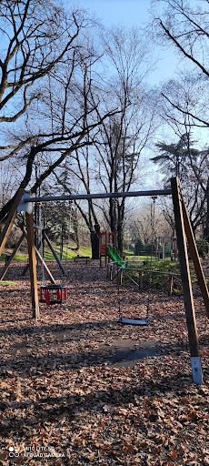 Area verde di via Samoggia - Thumbnail