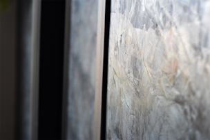 Photo n°8 de ML Décoration à Alairac (Peintre en bâtiment)