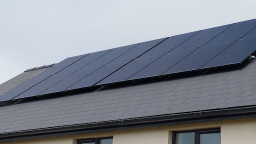 West wales electrical contractors - Thumbnail