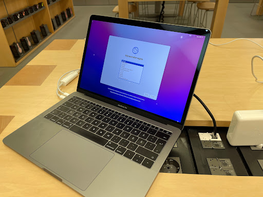 Kullander Apple Premium Reseller - Thumbnail
